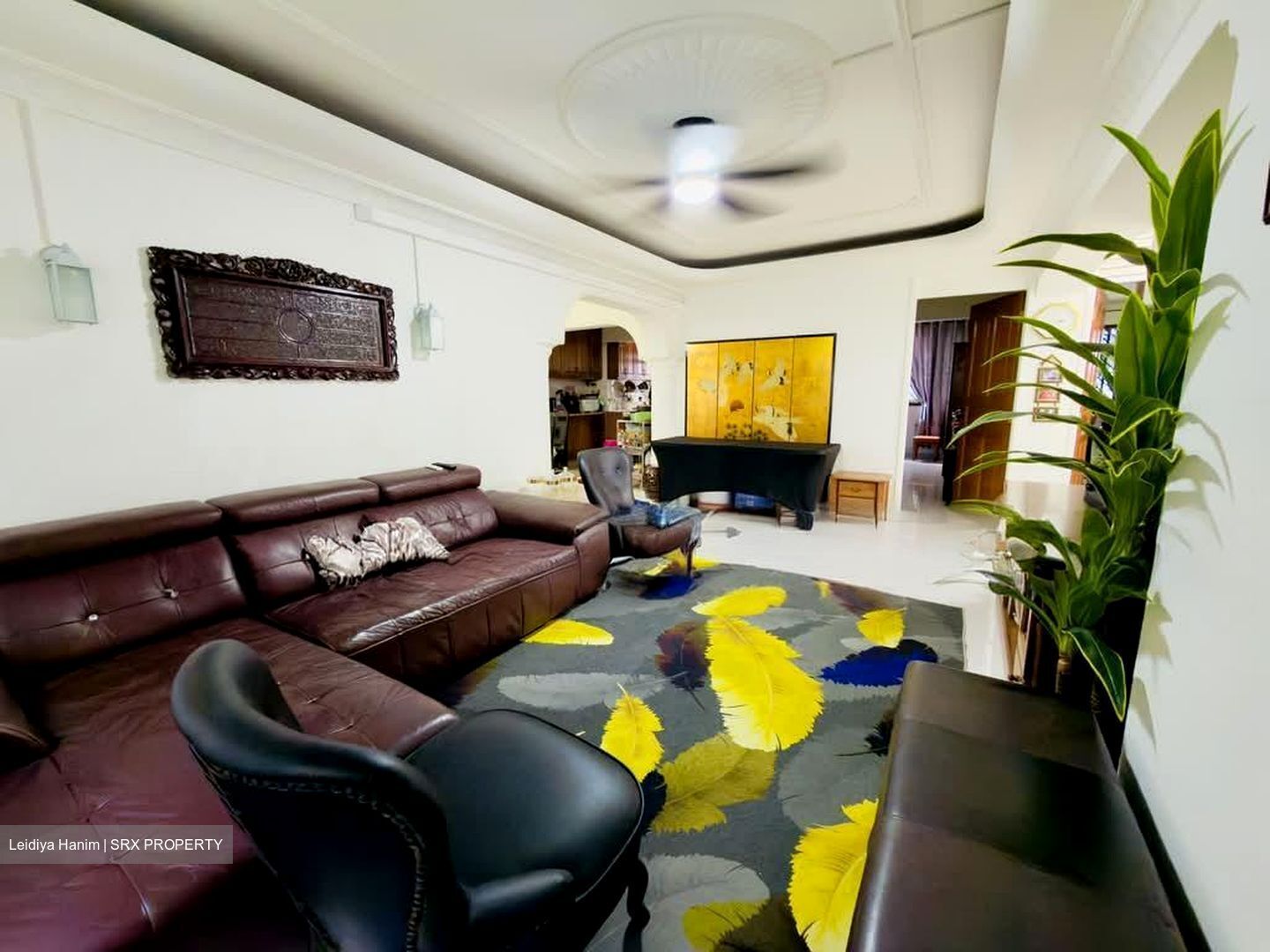 Blk 419 Hougang Avenue 8 (Hougang), HDB 4 Rooms #573982321